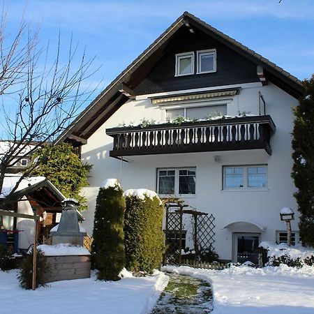 Ferienwohnung Kordes Винтерберг Номер фото