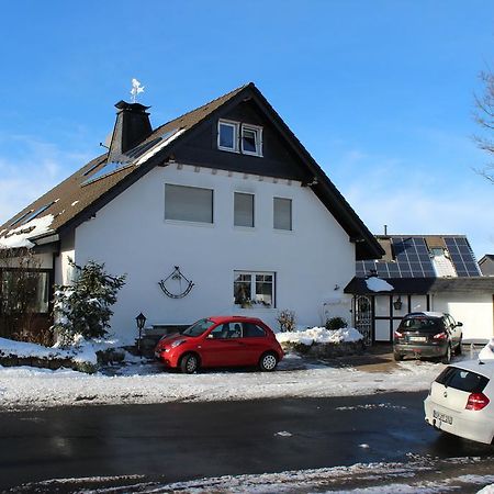 Ferienwohnung Kordes Винтерберг Номер фото
