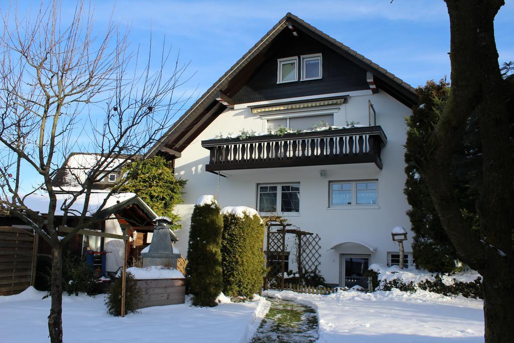 Ferienwohnung Kordes Винтерберг Номер фото