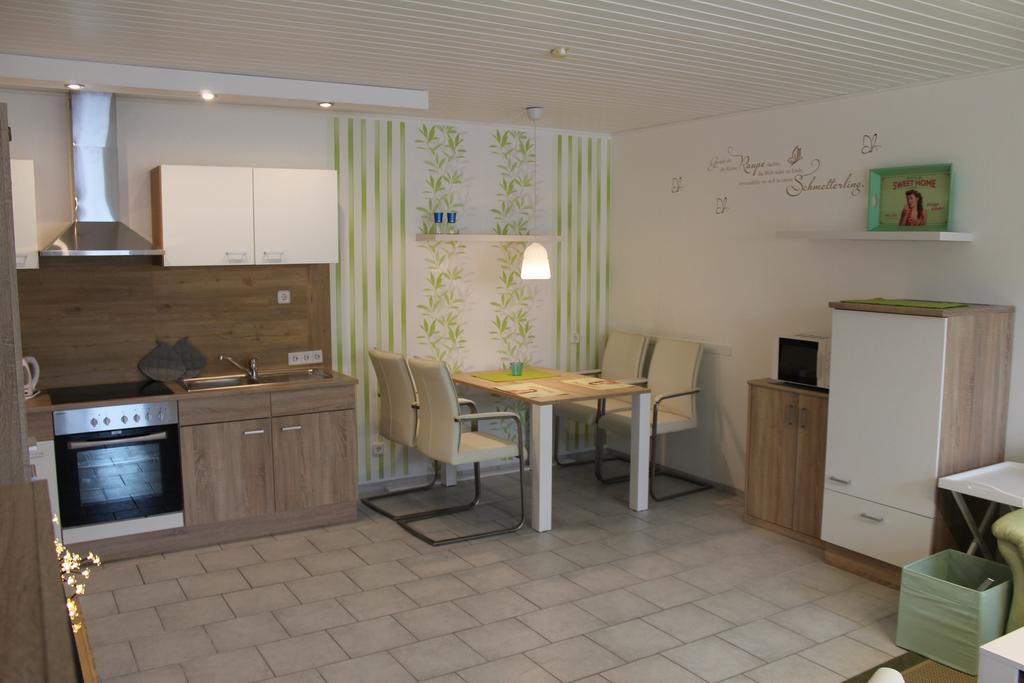 Ferienwohnung Kordes Винтерберг Номер фото