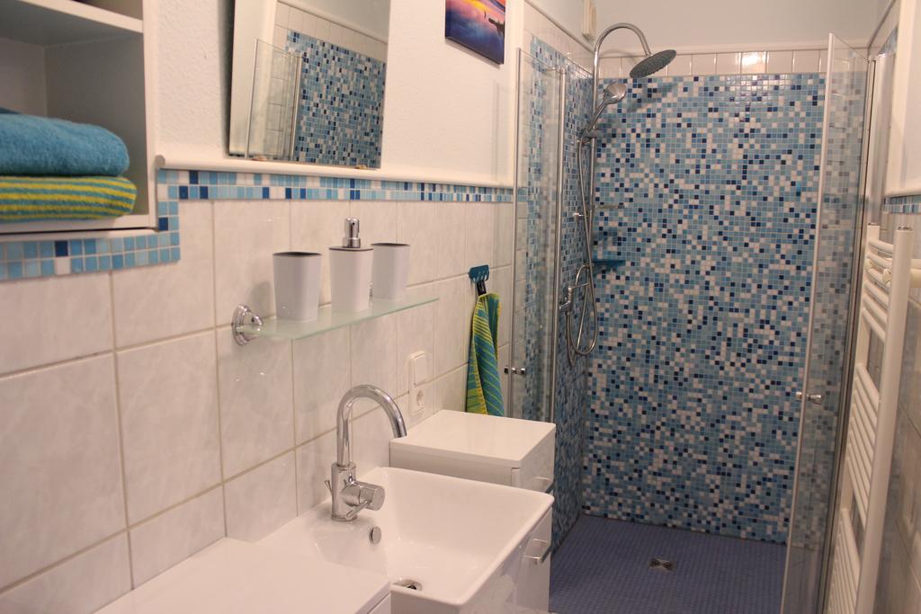 Ferienwohnung Kordes Винтерберг Номер фото