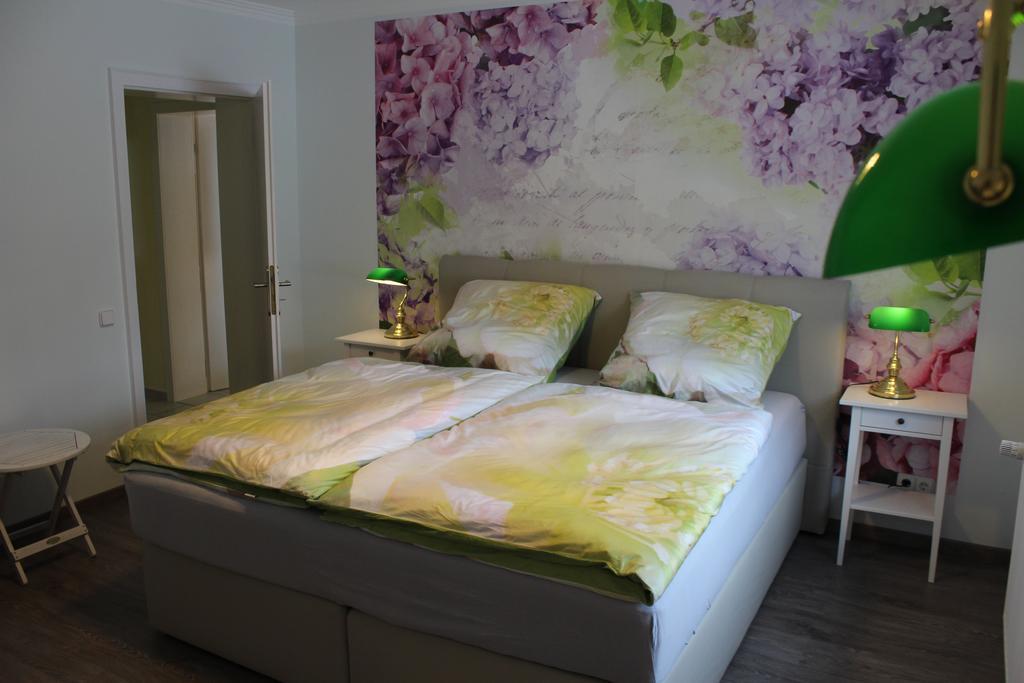Ferienwohnung Kordes Винтерберг Номер фото