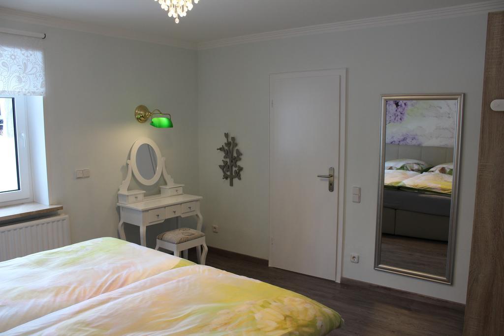 Ferienwohnung Kordes Винтерберг Номер фото